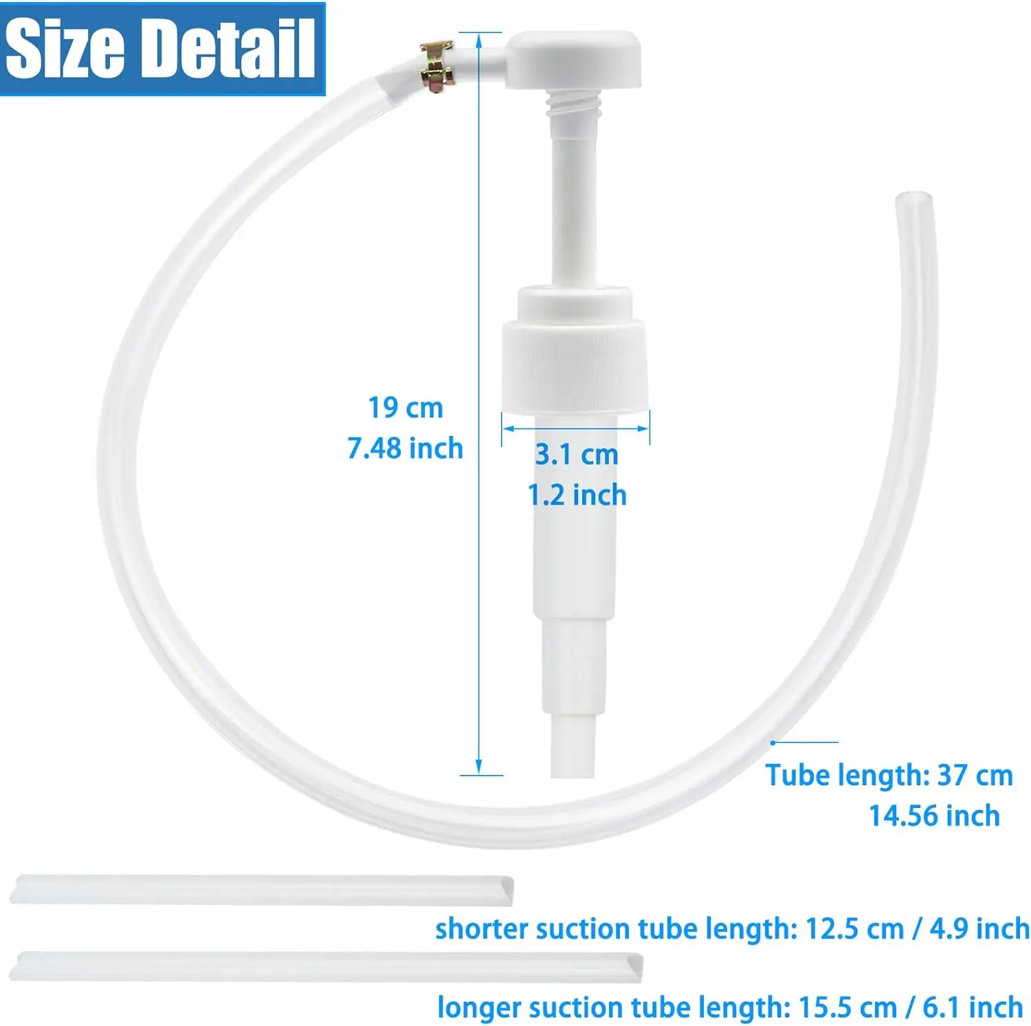 Pump For Transfer Gear Oil Differential and Transmission Fluid Fits Standard Quart Bottles Gear Lube Pump With 3rd Hand Adapter oil syringe pump liquid transfer pump