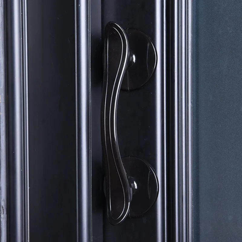 Suction Cup Door Window Fridge Drawer Cabinet Handle door handles cabinet handles