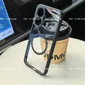 Magsafe Clear