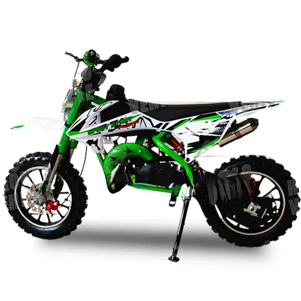 

Factory customized new model 49cc motorcycle two wheeler sport moto