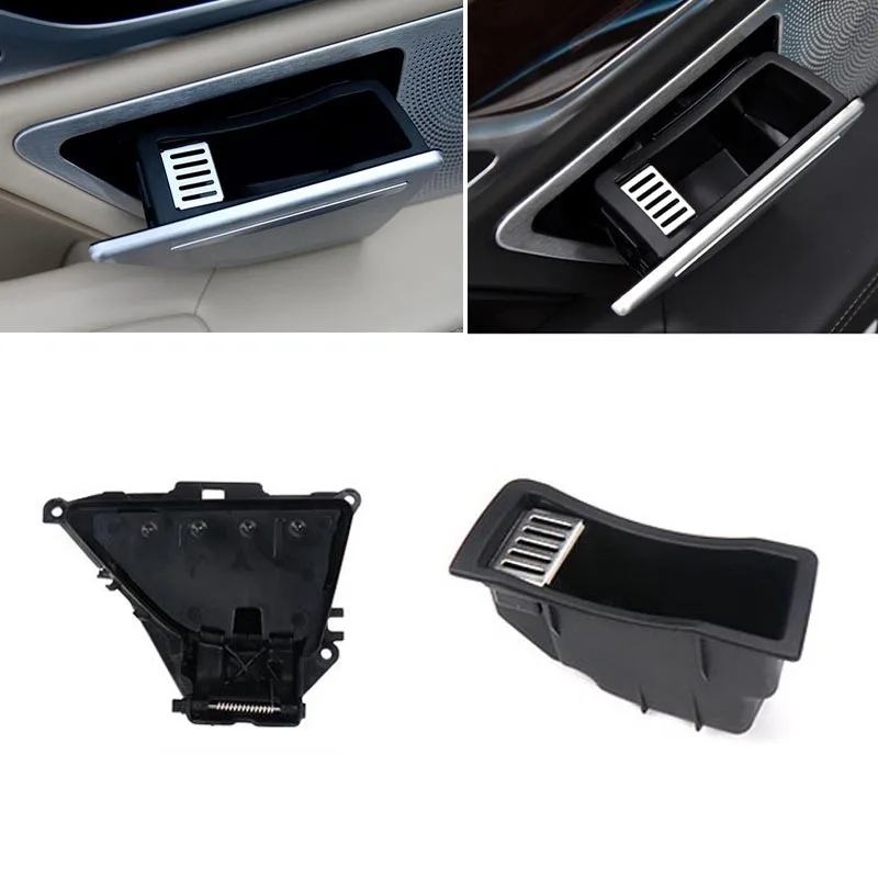 

1 шт., автомобильная пепельница для BMW 7 серии G11 G12 2015