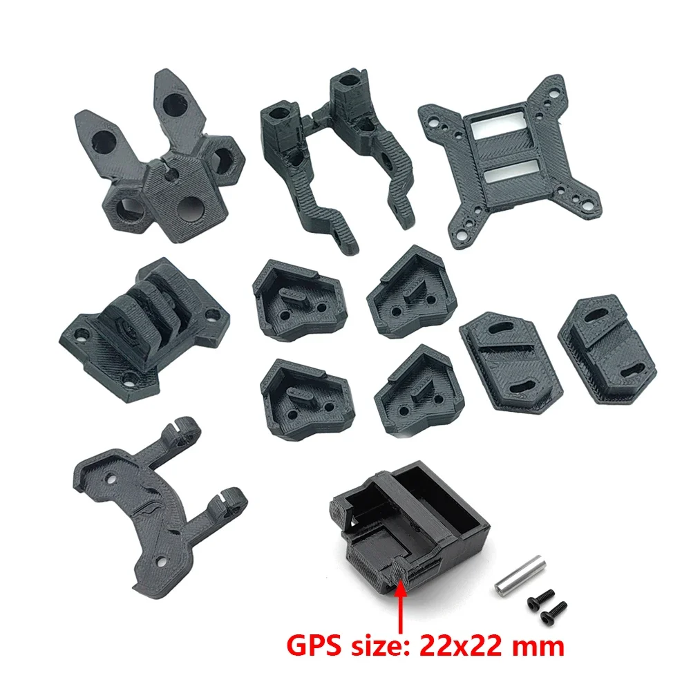 black Package A