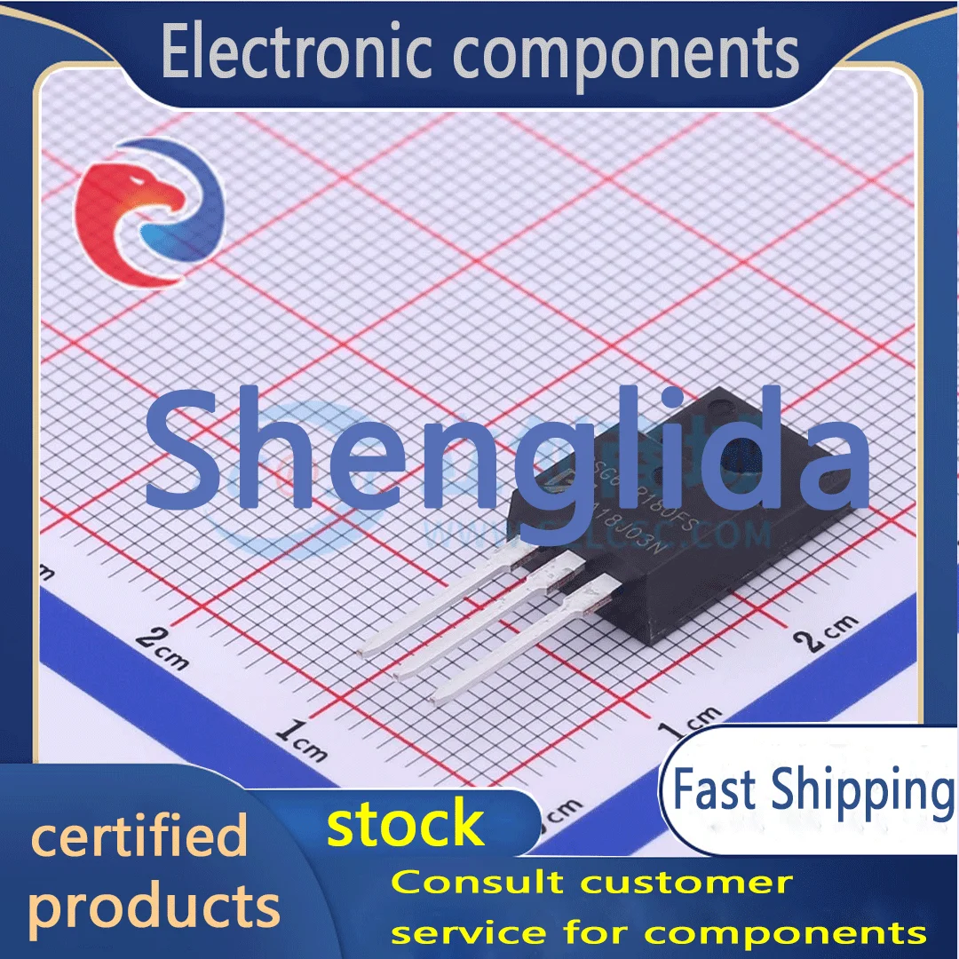 

OSG60R180FSF package TO-220F field effect transistor (MOSFET) brand new off the shelf 1PCS