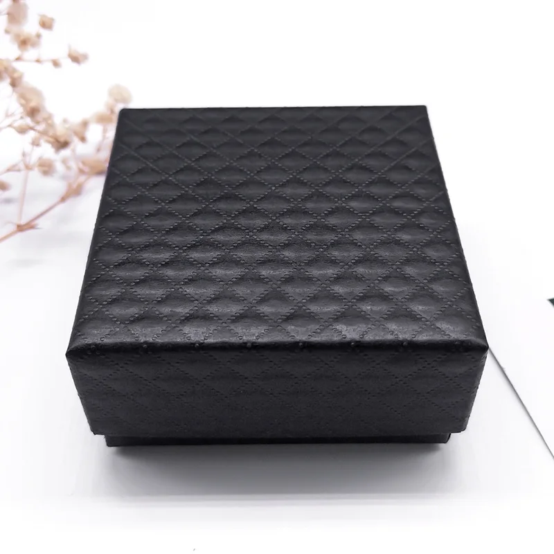 

Jewelry Gift Box Separate Purchase Does Not Ship, If You Need Special Packaging , Please Leave A Message To Customer Service