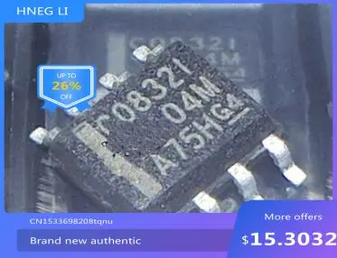 

Freeshipping TLC0832IDR TLC0832ID TLC0832I TLC0832