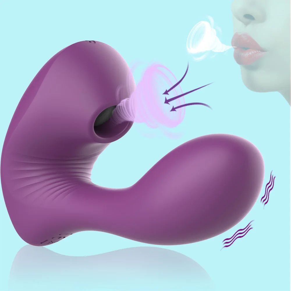 Neue Suking Vibrator Erwachsene Sex Spielzeug für Frau Masturbator Weibliche G-punkt Klitoris Stimulator Silikon Saug Vibratoren für Frauen 1