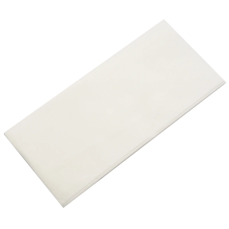 Linen Feel Guest Towels Disposable Cloth Like Paper Hand Napkins Soft, Absorbent, Paper Hand Towels For Kitchen, Bathroom, Parti