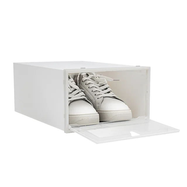 Cajas Para Guardar Zapatos Amazon Caja De Almacenamiento De