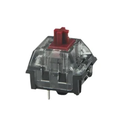 Kailh Super Speed SMD Pre - Lubed Switches - 10 Pack (Super Speed Copper)