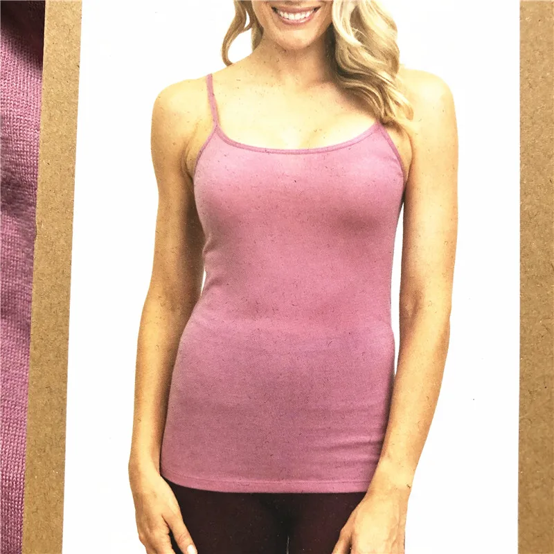 Women's Merino 175 Everyday Cami Thermal Singlet