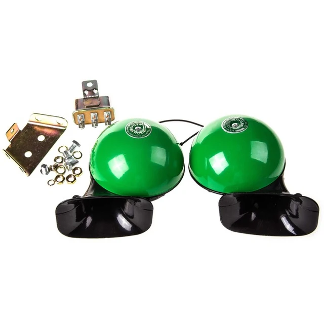 Sound Signal Skyway 003 Meshuba Horn D=120 Mm 12 V 110 Db