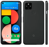 Google Pixel 4a 5G smartphone 6GB 128GB ROM 3885mAh battery capacity 16MP camera Unlocked full screen used phone 2