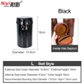 Belt Style L-BK