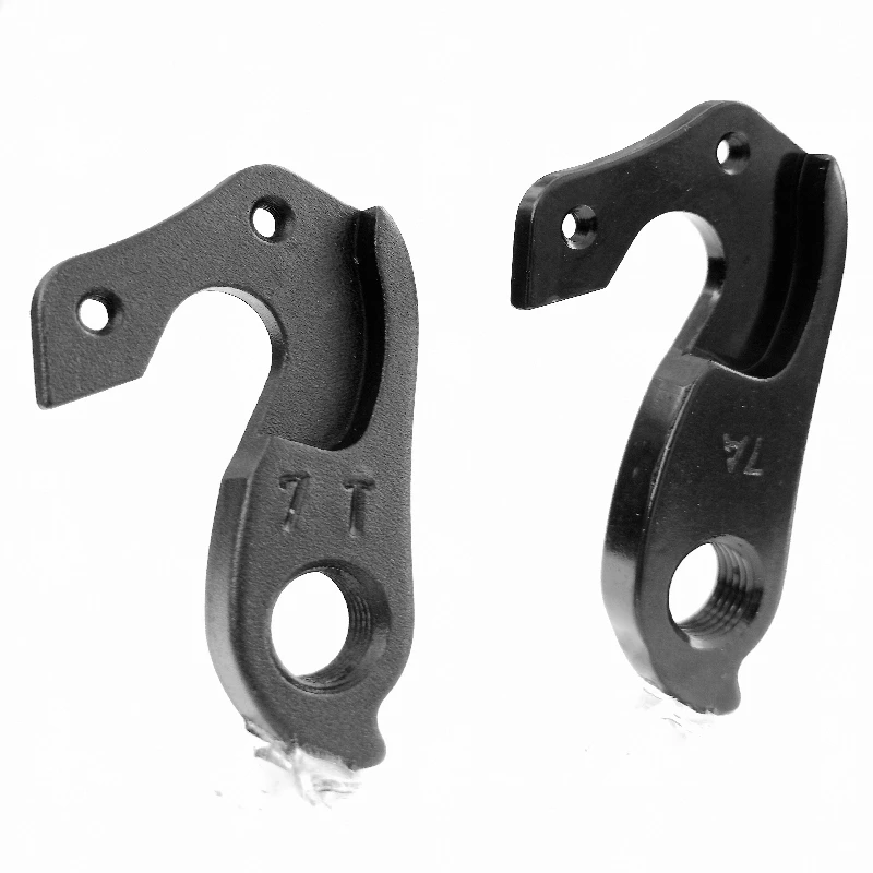 

2Pcs Bicycle Derailleur Hanger For Specialized 7A 7T S-Works Tarmac Roubaix MTB Ruby Crux Amira Allez Sprint Mech Dropout Hook