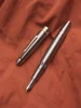MAJOHN Ti-136 Metal Piston Fountain Pen Titanium Alloy EF/F/M 0.38/0.5/0.7mm Nib Ink Pen Luxuris Writers Office Business Gift 2