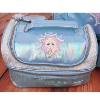 thumbnail image 1 of Cute Smiggle Princess Backpack Schoolbag Large-Capacity Student Backpacks With Lunch Box Pen Box Mochila Decompression, 1 of 5
