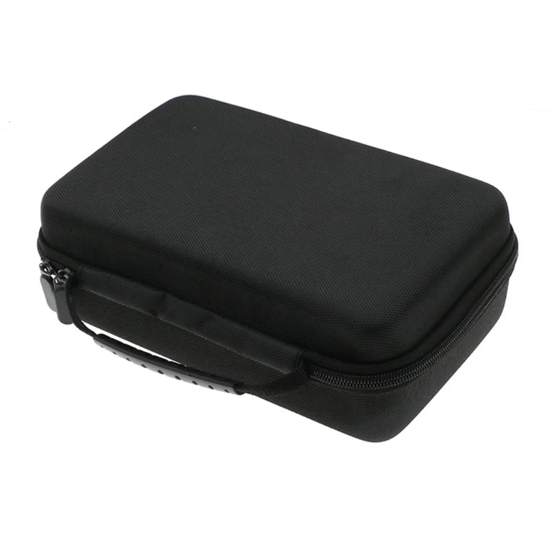 

Shockproofs Travel Organizers Strong Travel Case Carry Case for Brother PTP710BT