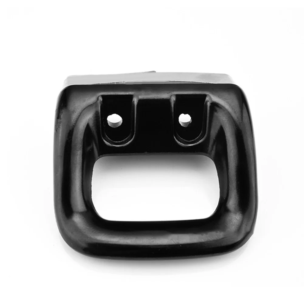 Detachable Pot Handle 2PCS Side Handles Bakelite Pot Ears Bright Cookware Double Holes Easy To Disassemble Universal