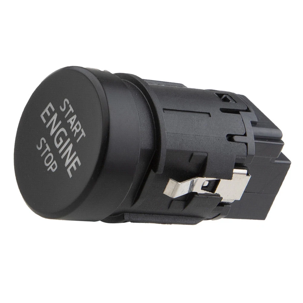 1pcs Engine Start Stop Switch Button Fit For Skoda Scala Karoq Kodiaq 1pcs-engine-start-stop-switch-button-fit-for-skoda-scala-karoq-kodiaq