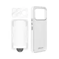 WhiteCase Lens Glass