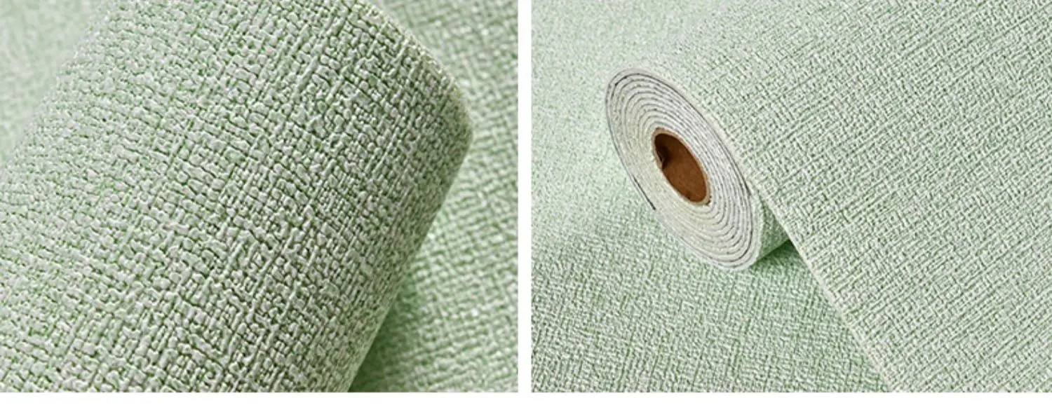 Papel de parede auto-adesivo para quarto, 3D