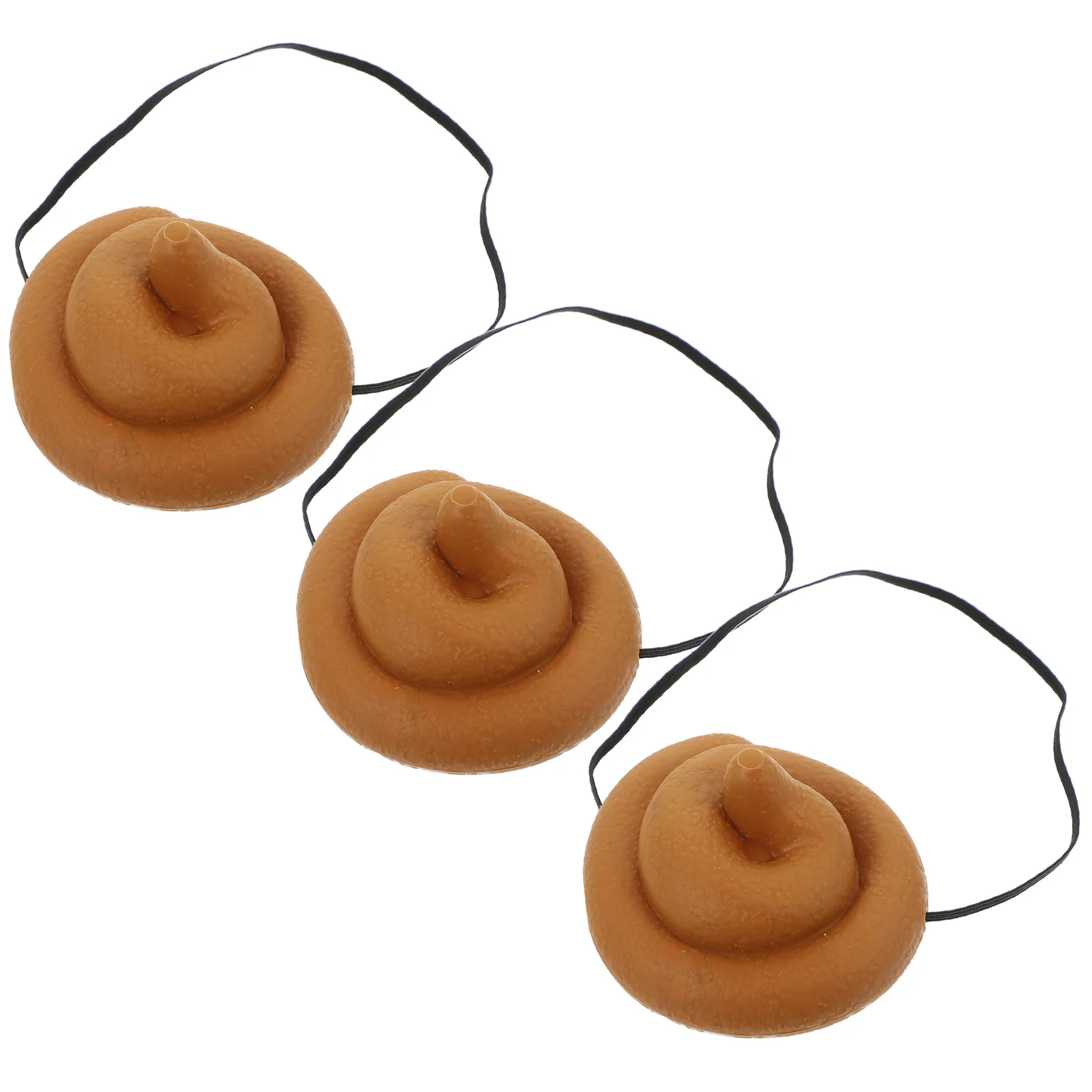 Squeeze Poop Toilet Toy Stress Relieve Fidget Funny Toys Finger Squishy