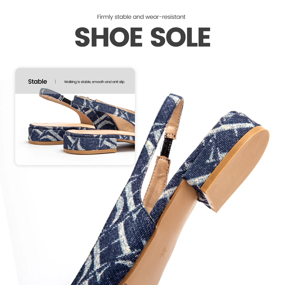 Open Toed Sexy Travel Party Sandals with Light Luxury Design New Women's Flat Sole Sandals Summer Low Heel Ankle Strap Sandals