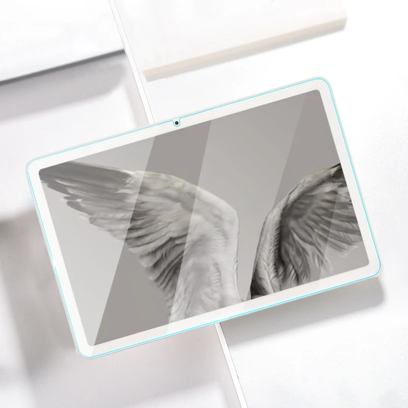 For Google PIxel Tablet 11 Inch 2023 Tempered Glass Screen Protector GTU8P Tablet Proof Protective Film 6