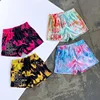 Sports Shorts Men's Quarter Above Knee Sweatpants Summer Fitness Running Breathable Quick Drying Basketball Pants 1