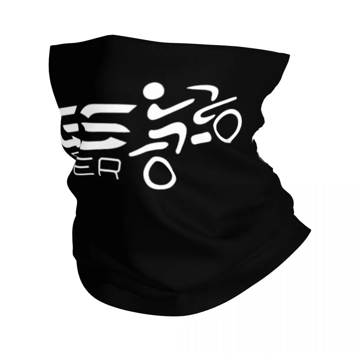 

GS Enduro V2 Motorcycle R1100 Bandana Neck Gaiter Printed Balaclavas Face Scarf Warm Cycling Hiking for Men Women Adult Washable