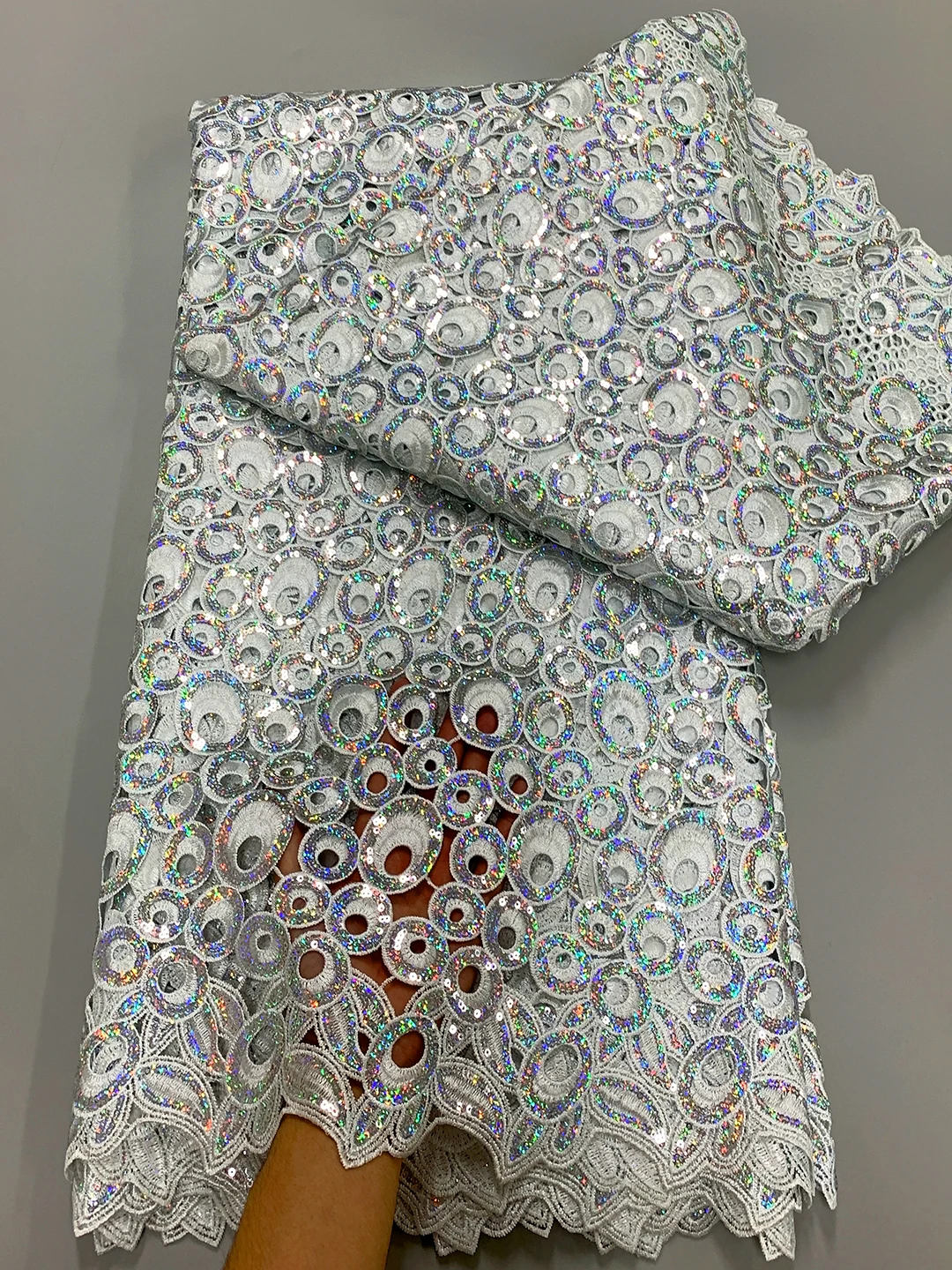 Tecido de Renda para Vestido: O Que Realmente Fazer com o Tecido de Renda  Africano em, image size:1080x1440