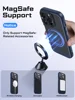 Freewell Sherpa Basic Kit VND 1-5 stop Filter and Sherpa Phone Case Compatible with iPhone 15/14/13 Pro & Pro Max 5