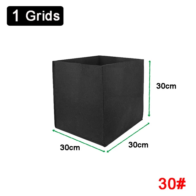 1Grids 30X30X30