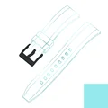 Cyan black