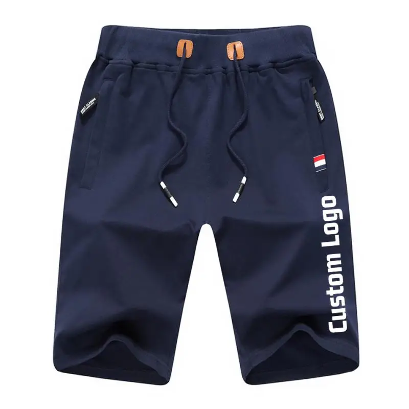 Рисунок 5 - Шорты мужские с логотипом на заказ