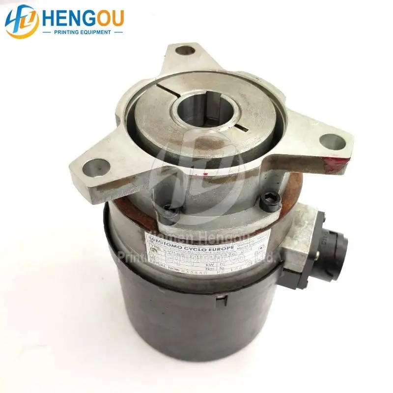 

Высококачественный M2.186.5121 чернильный роликовый двигатель для Heidelberg SM74, запасные части для офсетного пресса