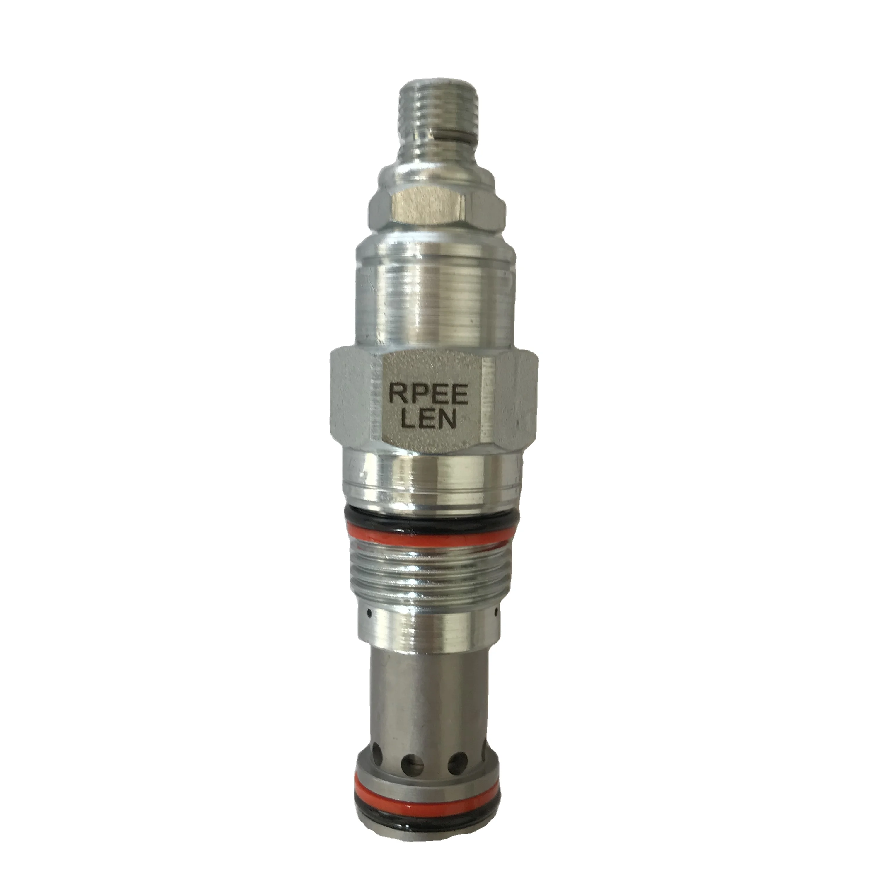 

Sun Hydraulics Valves RPEE-LEN Pilot Ratio Counterbalance Valve