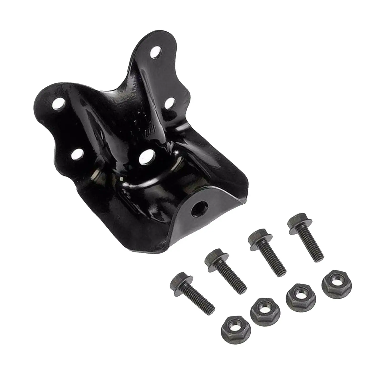 

Rear Leaf Spring Shackle Bracket E3TZ5775B For Ford Models 1F7028205