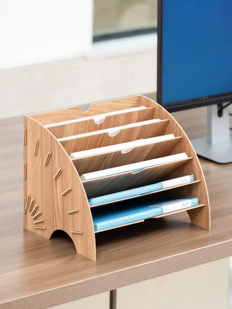 office-desk-organizer-magzine-file-holder-fan-shaped-document-tray-rack-a4-fle-organizer-for-desk