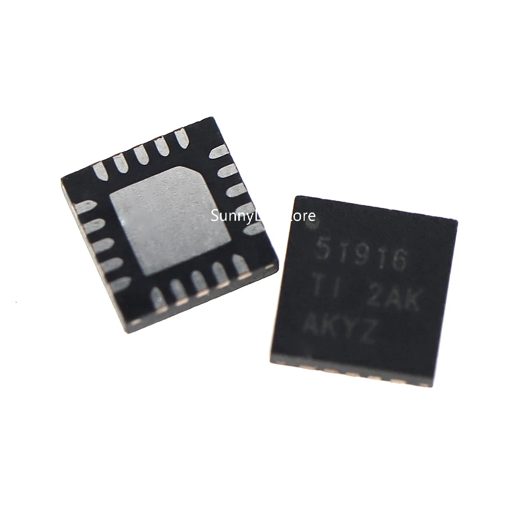 20Pcs Ram Power Ic U9F1 51916 Compatibile Per Xbox One X One S