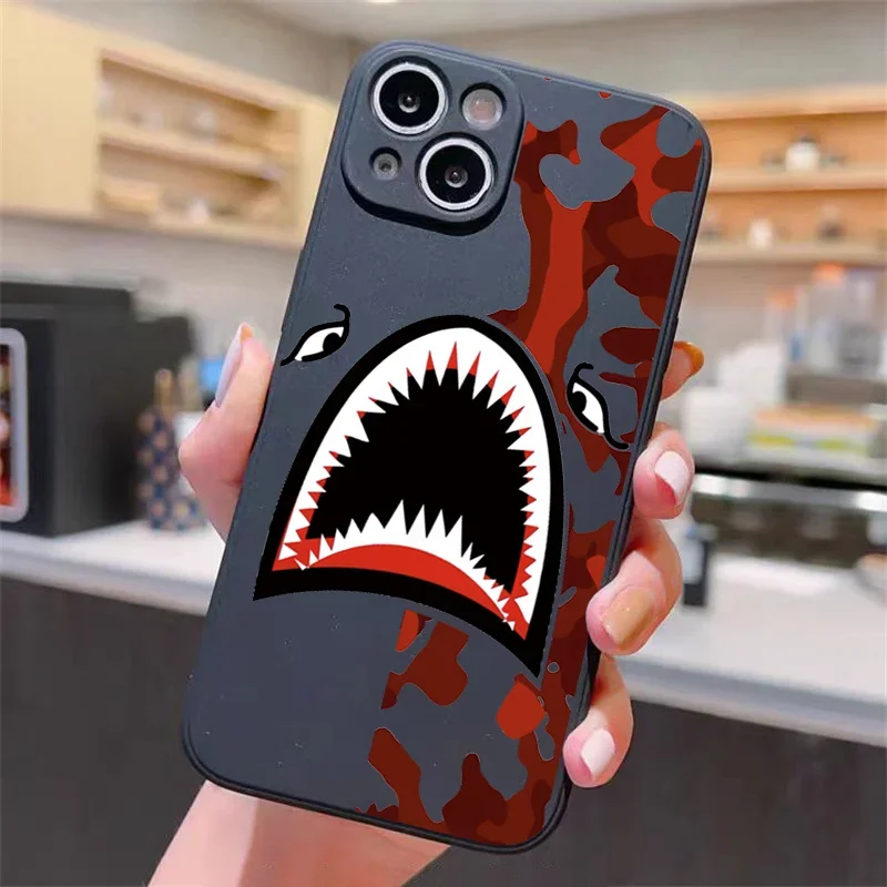 iPhone 17 Pro Max Case Bape: Is This Cartoon Shark Design Really