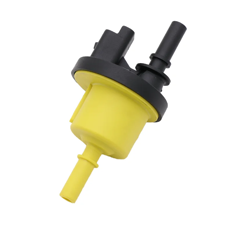 Électrovanne De Purge Réservoir Vapeur 149304569R - Compatible Mégane, Clio, Captur, Twingo - Réf 8200248821