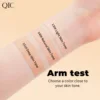 Waterproof Scar & Tattoo Concealer Foundation 4