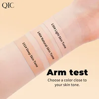 Hydrating Eye Brightening Concealer&Contour Cream-Full Coverage,Long Lasting,Correcting Eye Concealer for a Perfect Look Makeup 6