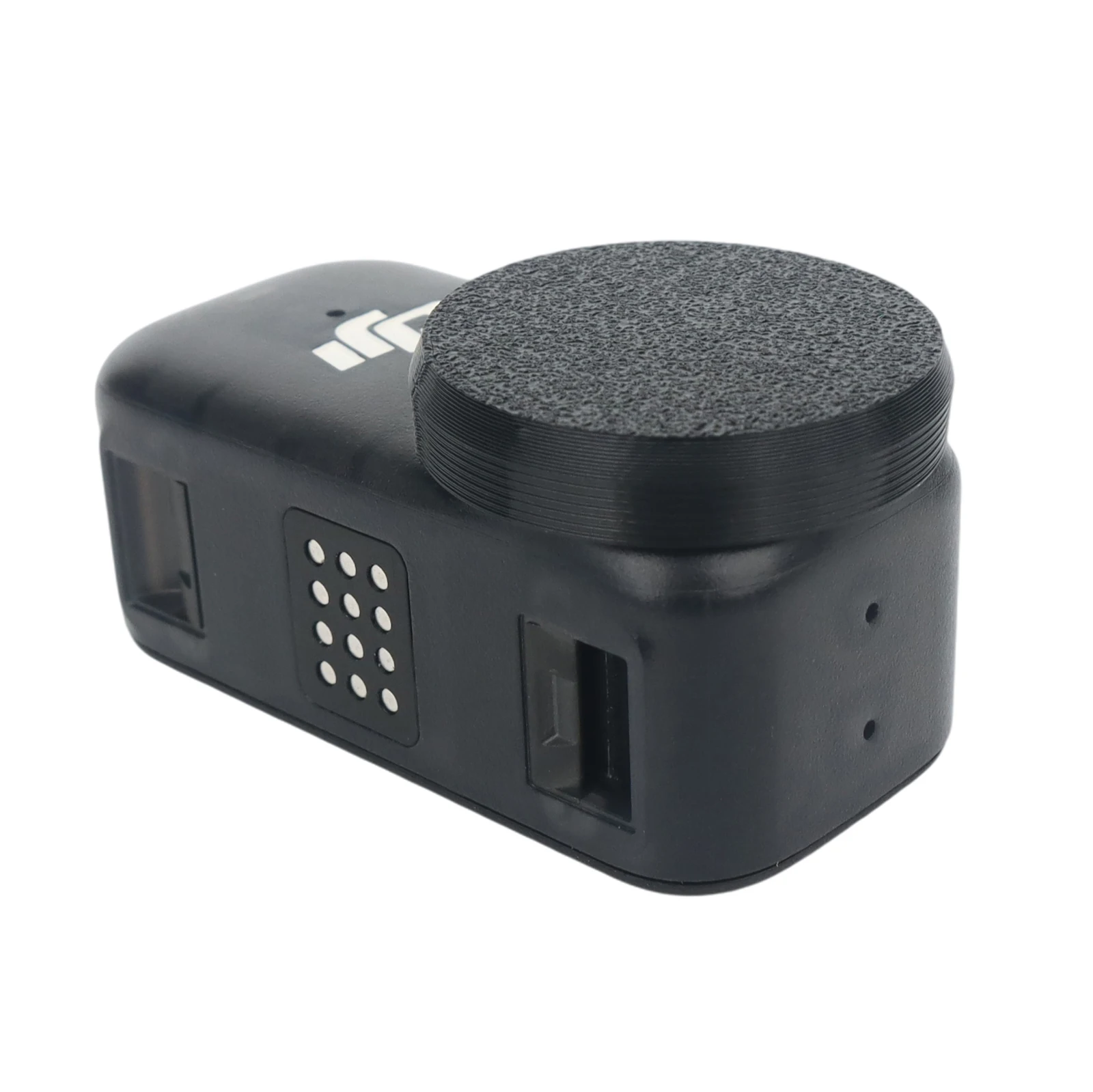 Kameraobjektiv-Staubschutz für DJI Osmo NANO, rutschfestes Silikon, staubdicht, Schutzhülle für DJI NANO – Detail 2