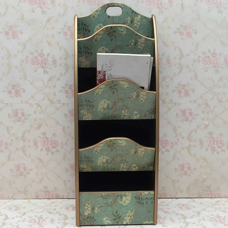 

Rural furniture newspapers, magazines, and bookshelves