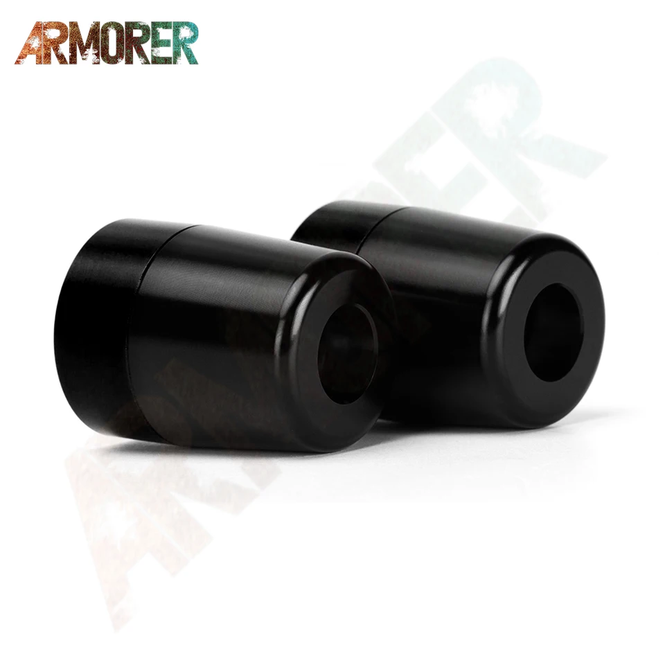 Embout De Poignée De Guidon De Moto - Achat En Ligne | Aliexpress