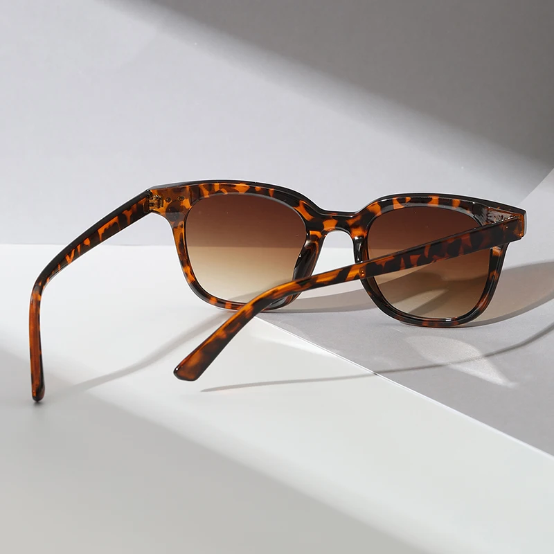 Retro kleine Rahmen Cat Eye Sonnenbrille für Frauen Luxus V Sonnenbrille Männer Mode Gelee Sonnenbrille mit Metalls ch arnie ren – Detail 9