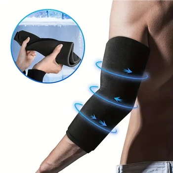 Flex Relief Ice Wrap 1