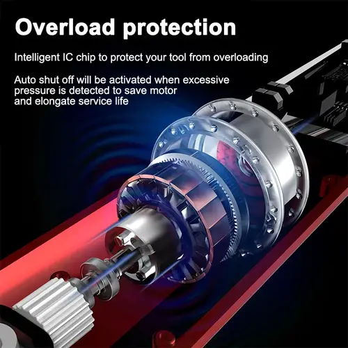 DSPIAE ES-A DIY Reciprocating Sander Electric Grinding Pen Plastic Model Sanding Heads Sandpaper Military Craft Tools - Image 5